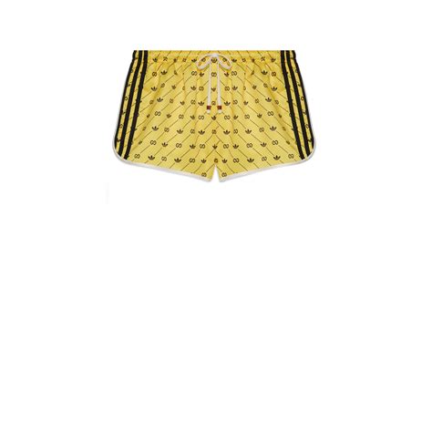 adidas x gucci shorts|adidas x gucci customer service.